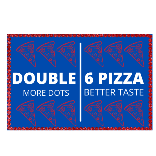 Double6 PIZZA